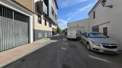 Flat on Juan R Jimenez Street photo 5