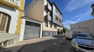 Flat on Juan R Jimenez Street photo 6
