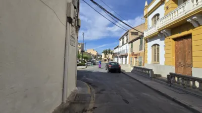 Flat on Juan R Jimenez Street photo 7