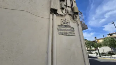 Flat on Juan R Jimenez Street photo 8