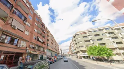 Pis – Alicante - Alacant - Vista 2