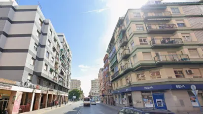 Pis – Alicante - Alacant - Vista 3