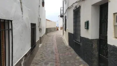 House on Calle de Lepe photo 2
