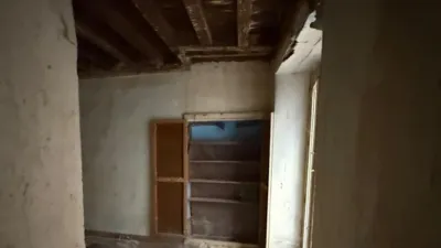 Piso en venta en Callejón de Cepeda, Casco Antiguo (Distrito Centro. Toledo Capital) de 79.000 €