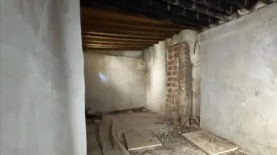 Piso en venta en Callejón de Cepeda, Casco Antiguo (Distrito Centro. Toledo Capital) de 79.000 €