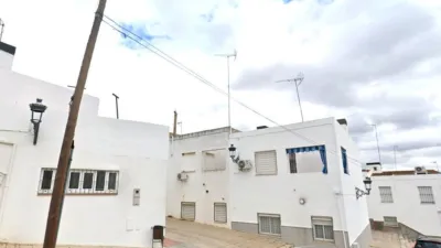 Flat on Calle Virgen del Carmen photo 3