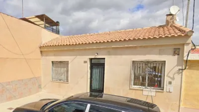 Casa – Elda, La Tenería - Vista 3