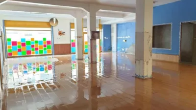Local comercial en venta en Calle del Mosteiro de Monfero - Ansicht 6