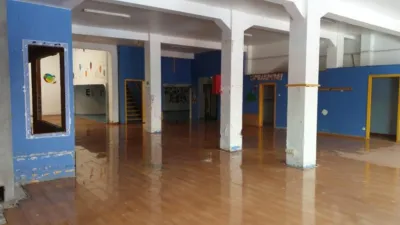 Local comercial en venta en Calle del Mosteiro de Monfero - Ansicht 5