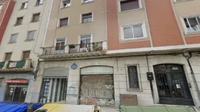 Flat at 27 3 Dch Juan de Garay Street photo 2