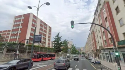 Flat at 27 3 Dch Juan de Garay Street photo 3
