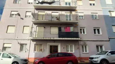 Flat in Colonia Santo Domingo photo 4