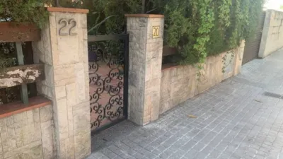 House on Avinguda de Catalunya photo 3