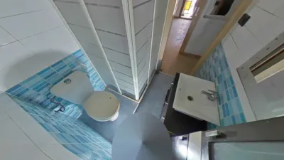 Flat on Carrer de la Mare de Déu de Montserrat photo 23
