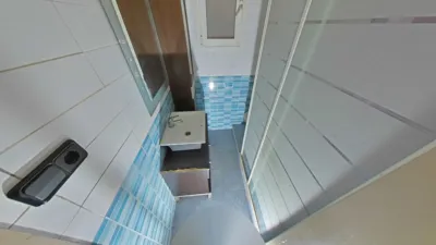 Flat on Carrer de la Mare de Déu de Montserrat photo 24