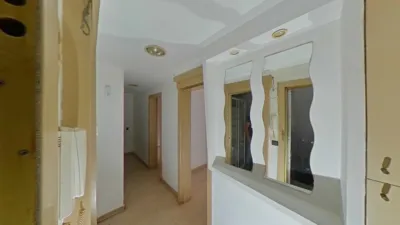Flat on Carrer de la Mare de Déu de Montserrat photo 25