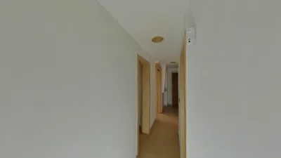 Flat on Carrer de la Mare de Déu de Montserrat photo 26