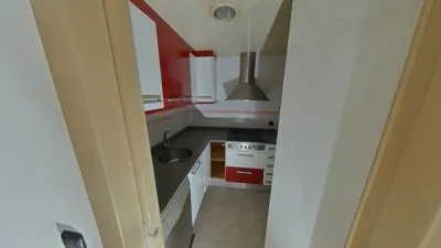 Flat on Carrer de la Mare de Déu de Montserrat photo 3