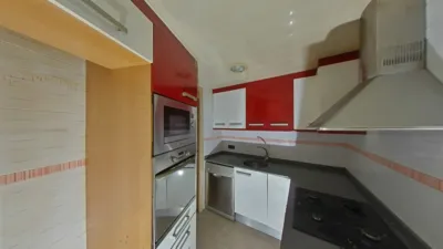 Flat on Carrer de la Mare de Déu de Montserrat photo 5