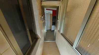 Flat on Carrer de la Mare de Déu de Montserrat photo 8