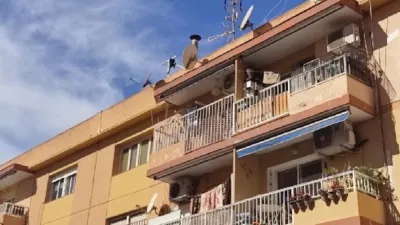 Piso – Torrevieja - Vista 2