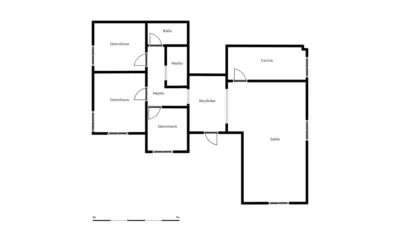 House in Querol photo 24