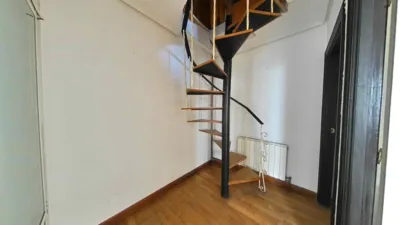 Flat on Calle de Estella photo 21