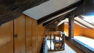 Flat on Calle de Estella photo 22