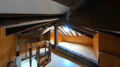 Flat on Calle de Estella photo 23