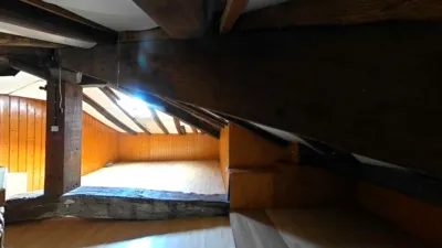 Flat on Calle de Estella photo 24