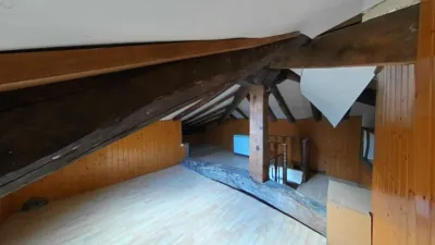 Flat on Calle de Estella photo 25