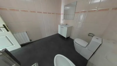 Flat on Calle de Estella photo 26