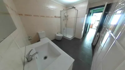 Flat on Calle de Estella photo 27