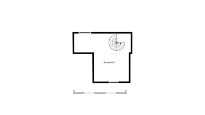 Flat on Calle de Estella photo 31