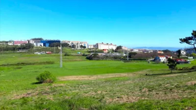 Terreno en venta en Calle Portiño. Polígono - Vista 5