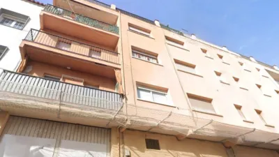 Flat on Avinguda de Saragossa photo 3