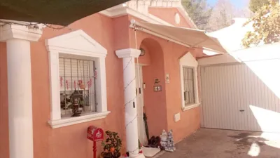 Piso – Calpe - Calp - Vista 3