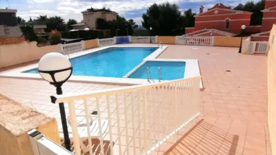 Piso – Calpe - Calp - Vista 4