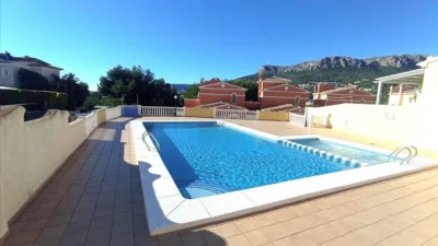 Piso – Calpe - Calp - Vista 5