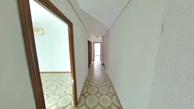 Apartment on Calle Torremegía photo 12