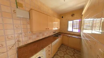 Apartment on Calle Torremegía photo 8