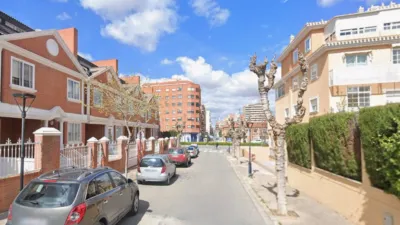 Piso – Albacete Capital - Vista 2