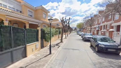 Piso – Albacete Capital - Vista 3