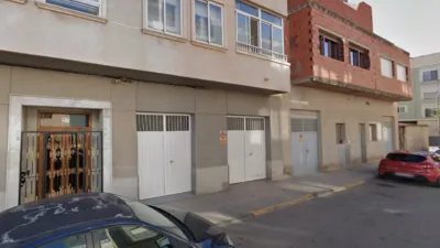 Apartment in Monforte del Cid - View 2