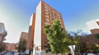 Flat on Santa Rita Street photo 3