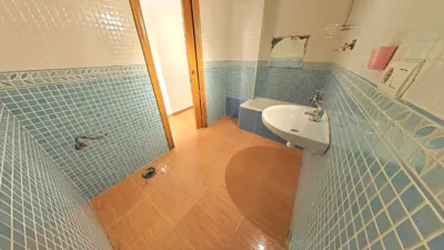 Apartment on Blasco Ibáñez Street photo 21