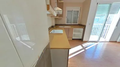 Apartment on Blasco Ibáñez Street photo 4