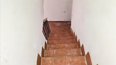 Casa en venta en Calle San Maximino, Lumpiaque de 34.000 €