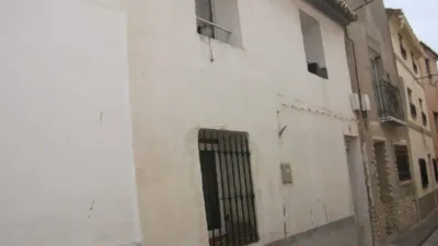 Casa en venta en Calle San Maximino, Lumpiaque de 34.000 €