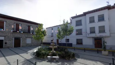 Casa en venta en Calle San Maximino, Lumpiaque de 34.000 €